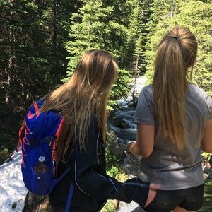 North Face Borealis Backpack- BLACK FRIDAY SALE